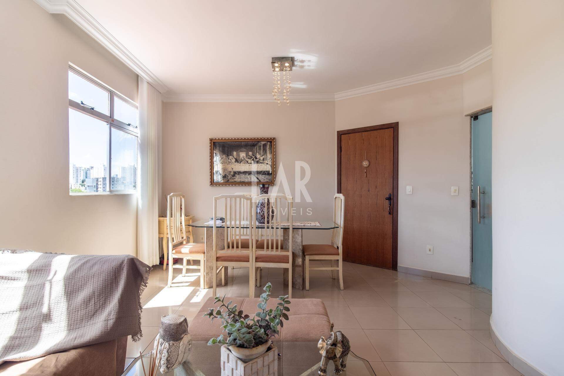 Apartamento de 3 quartos à venda, Ouro Preto, Belo Horizonte - MG