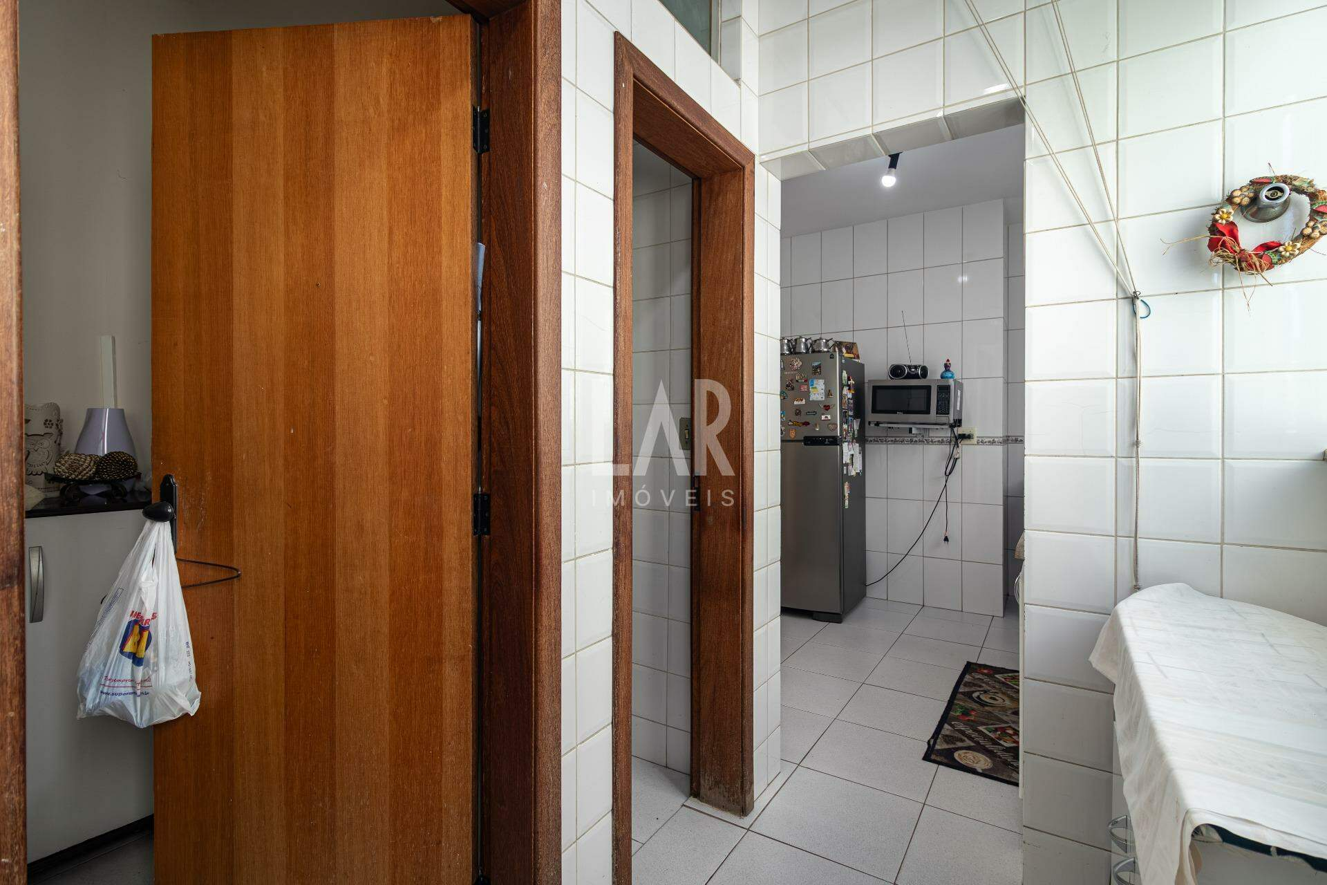 Apartamento de 3 quartos à venda, Ouro Preto, Belo Horizonte - MG