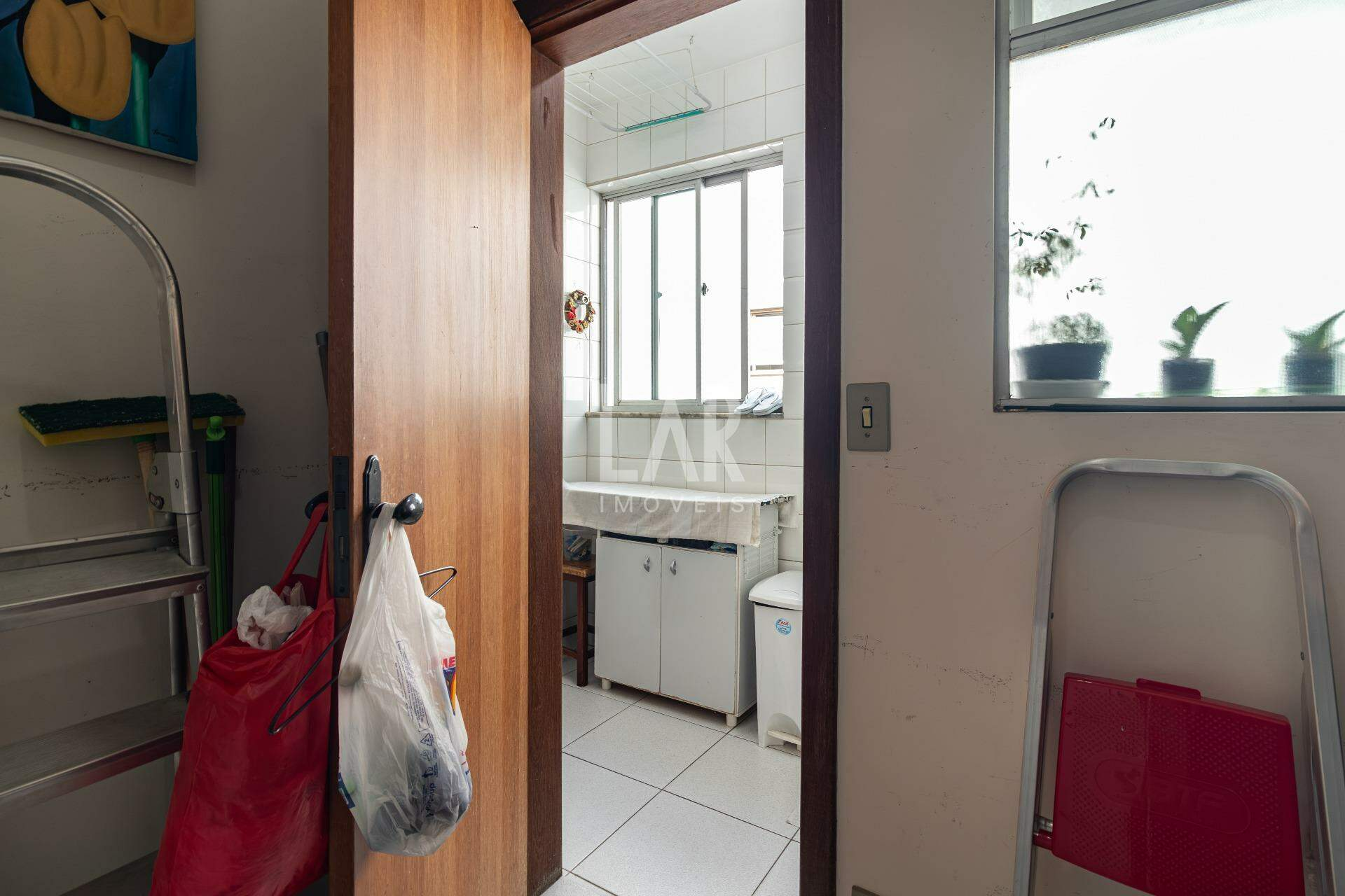 Apartamento de 3 quartos à venda, Ouro Preto, Belo Horizonte - MG