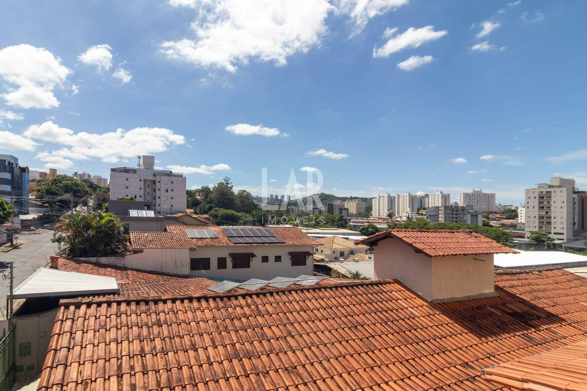 Apartamento de 3 quartos à venda, Ouro Preto, Belo Horizonte - MG