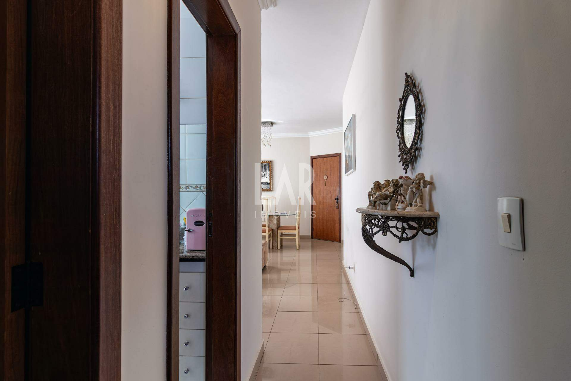 Apartamento de 3 quartos à venda, Ouro Preto, Belo Horizonte - MG