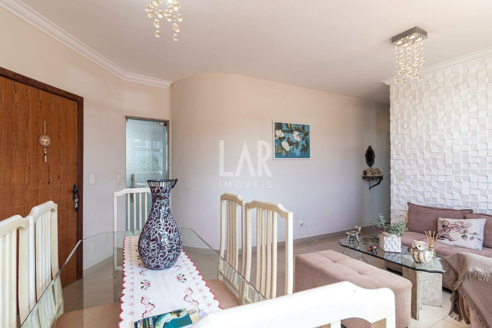 Apartamento de 3 quartos à venda, Ouro Preto, Belo Horizonte - MG