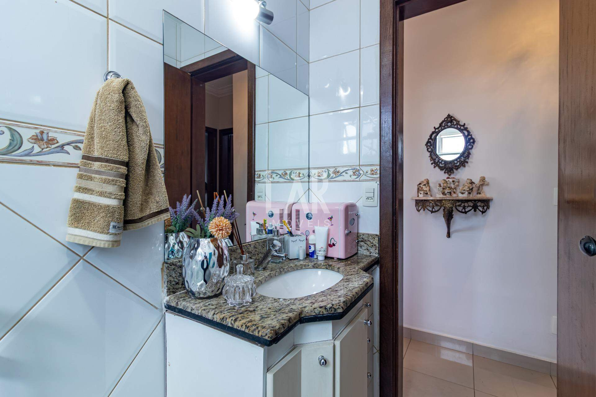 Apartamento de 3 quartos à venda, Ouro Preto, Belo Horizonte - MG