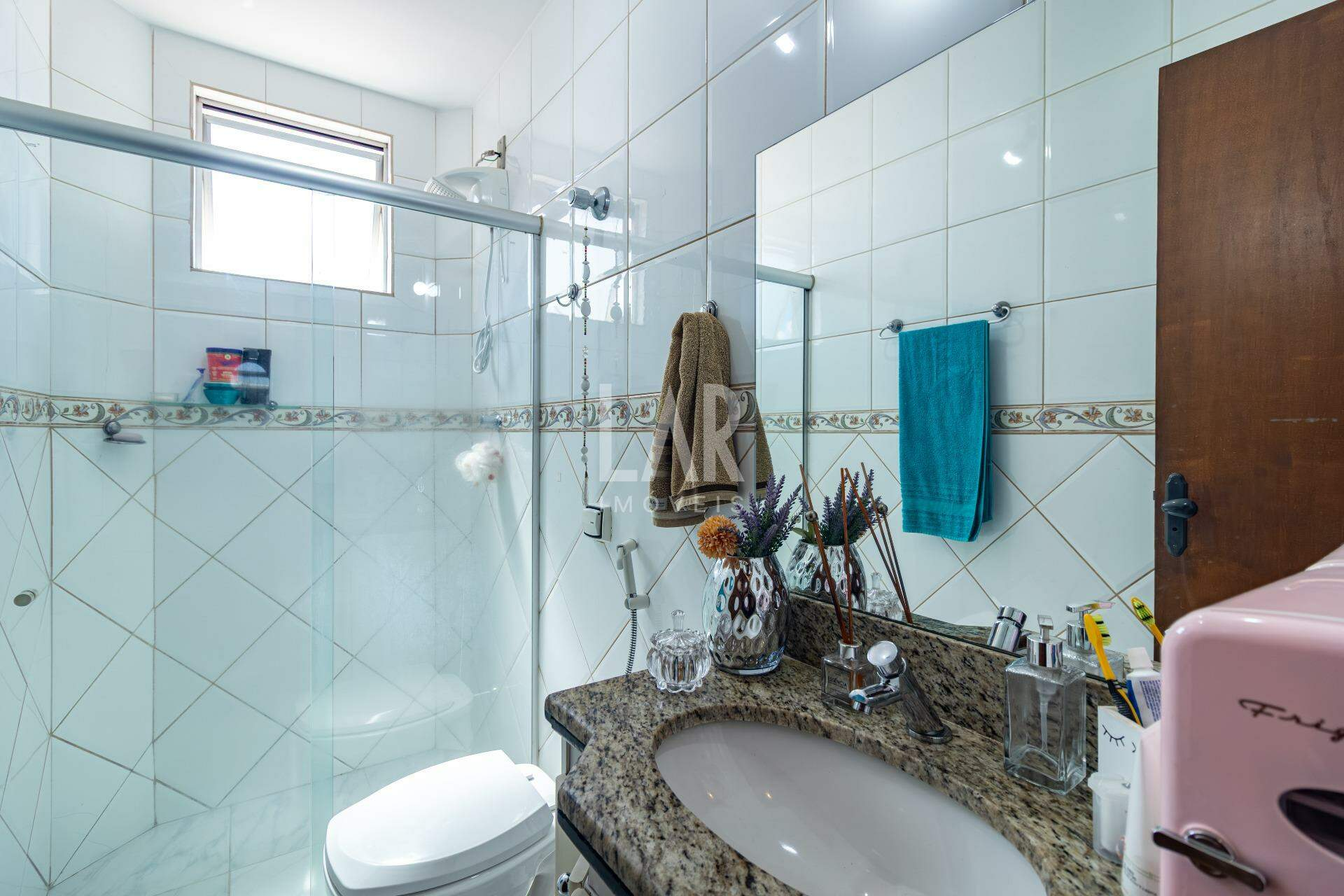 Apartamento de 3 quartos à venda, Ouro Preto, Belo Horizonte - MG