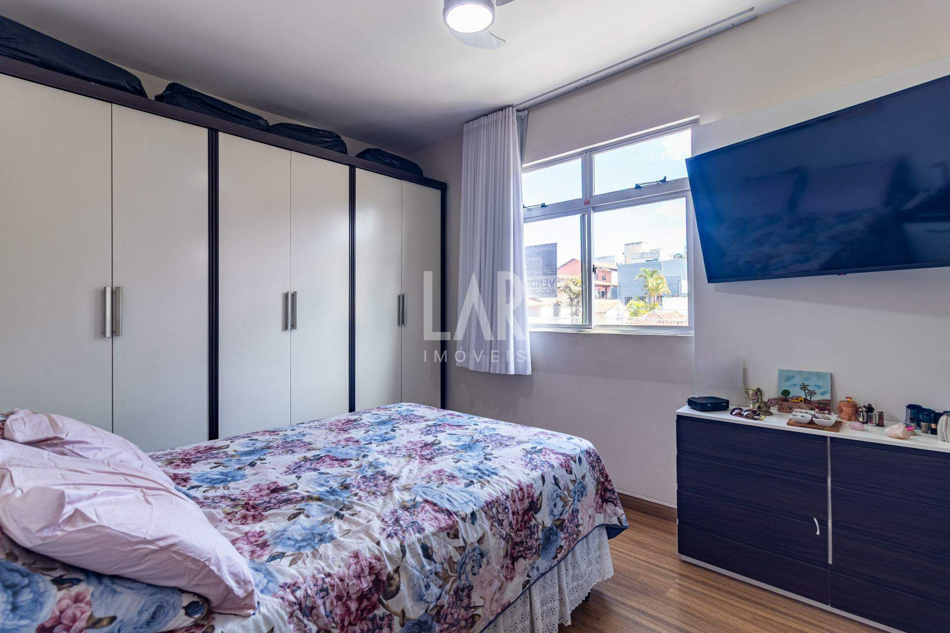 Apartamento de 3 quartos à venda, Ouro Preto, Belo Horizonte - MG