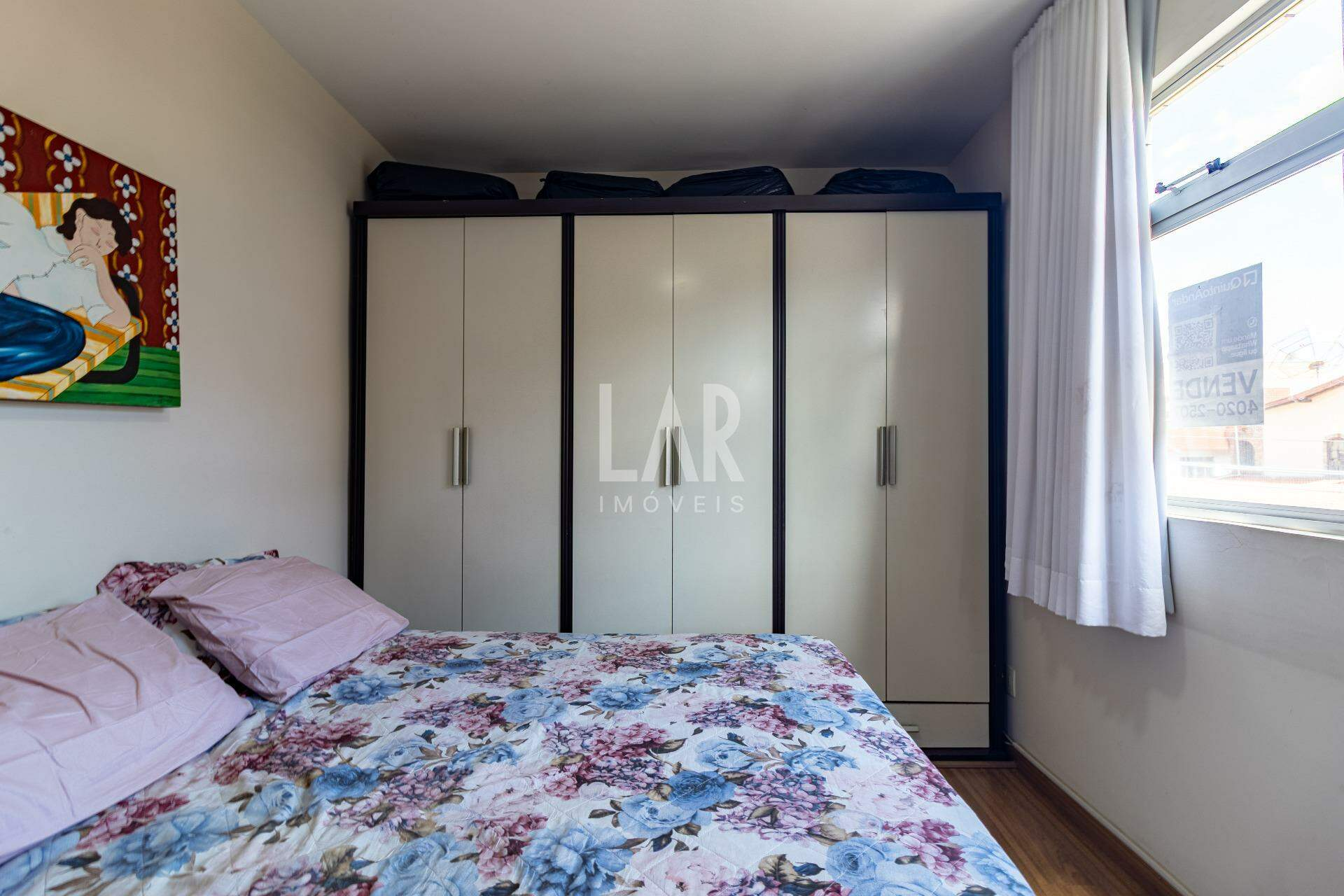 Apartamento de 3 quartos à venda, Ouro Preto, Belo Horizonte - MG