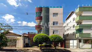 Apartamento de 3 quartos à venda, Ouro Preto, Belo Horizonte - MG