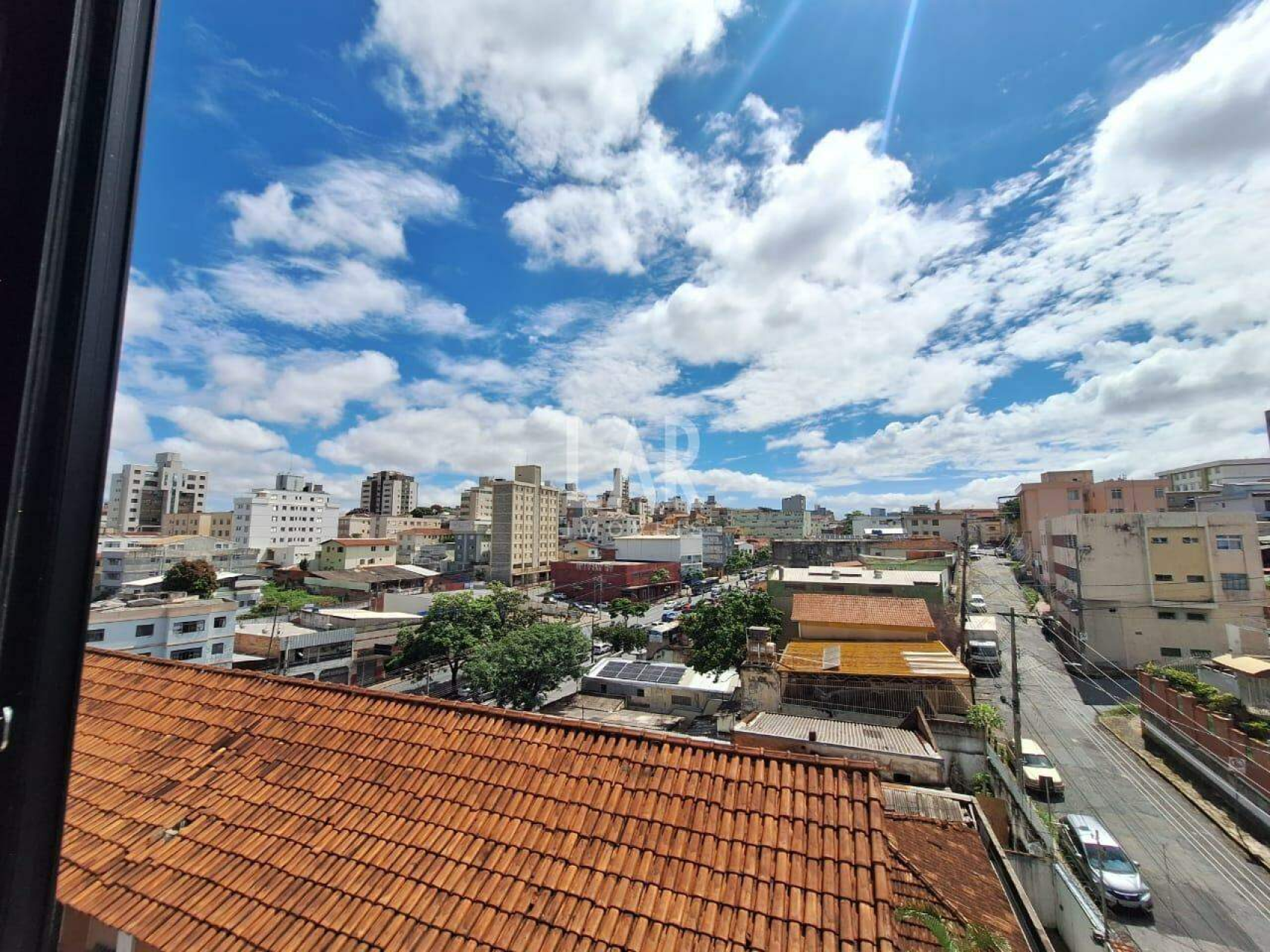 France - Alto Barroca - Belo Horizonte, MG