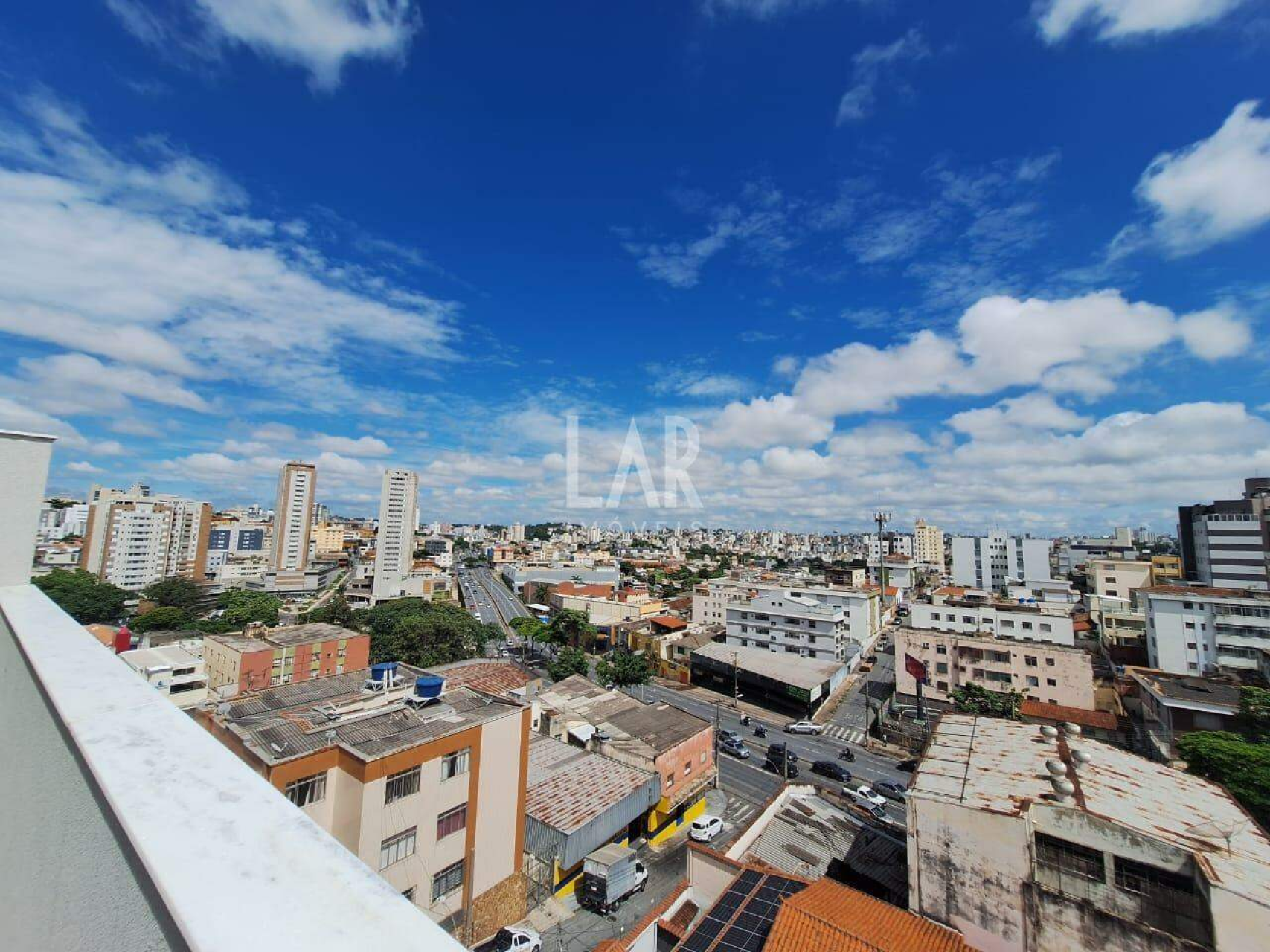 France - Alto Barroca - Belo Horizonte, MG