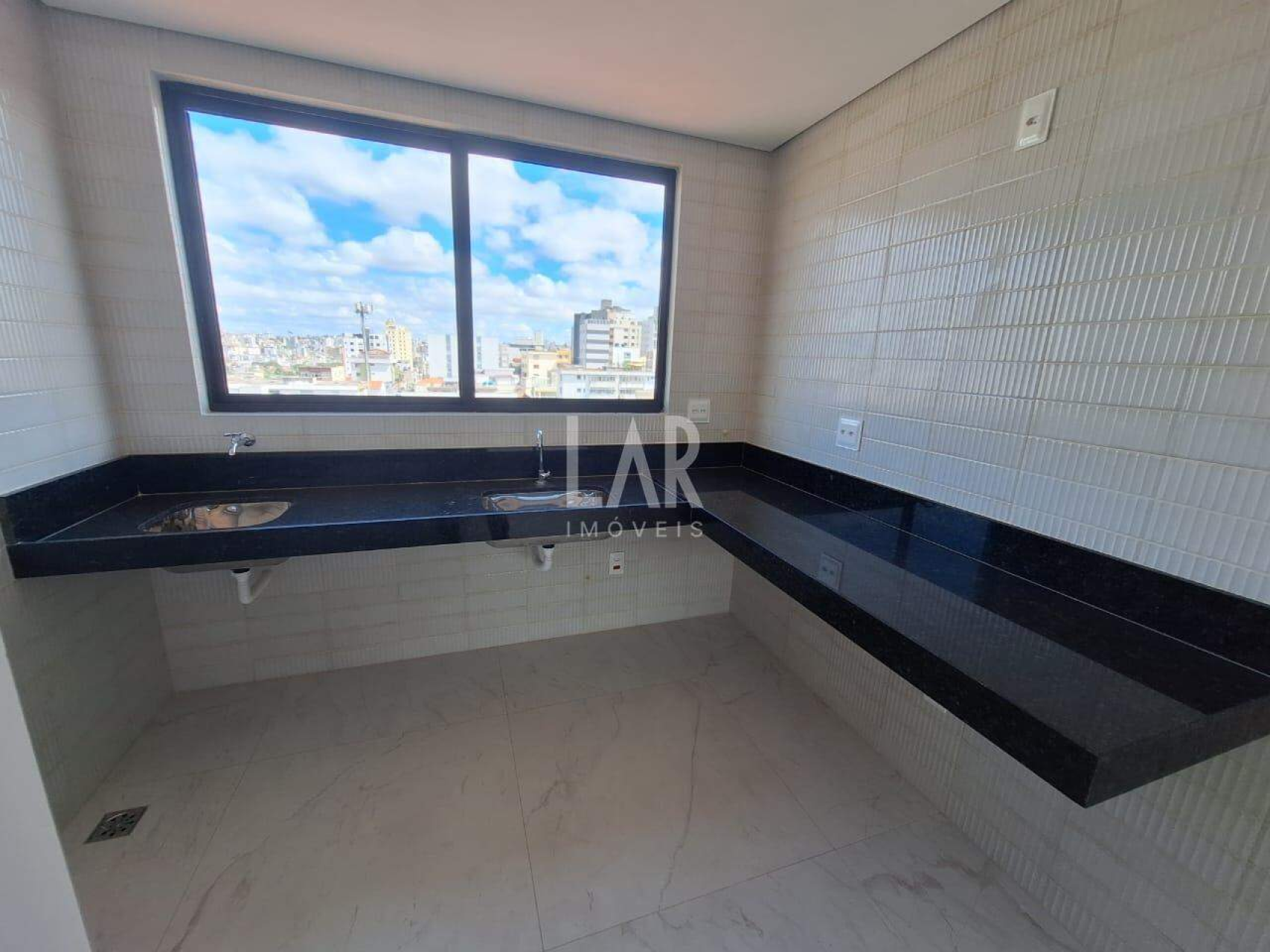 France - Alto Barroca - Belo Horizonte, MG