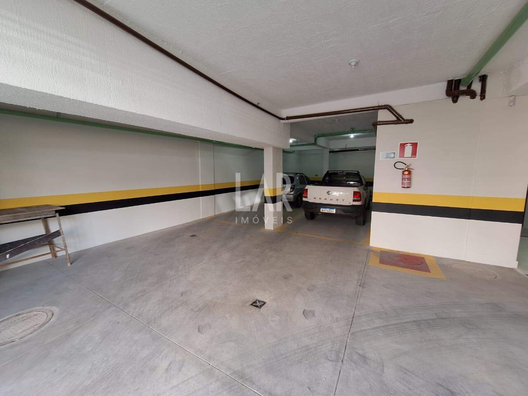 France - Alto Barroca - Belo Horizonte, MG