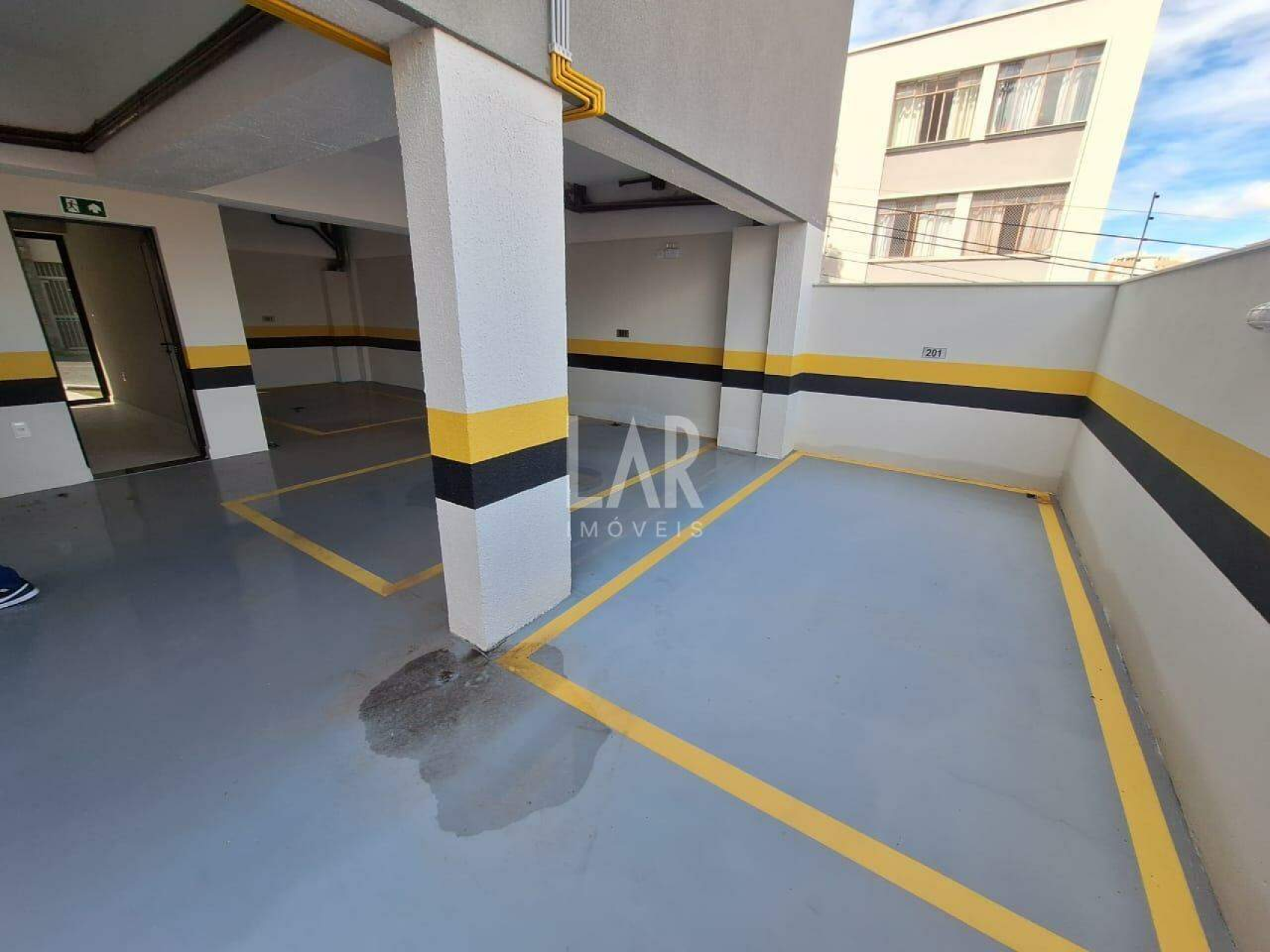 France - Alto Barroca - Belo Horizonte, MG