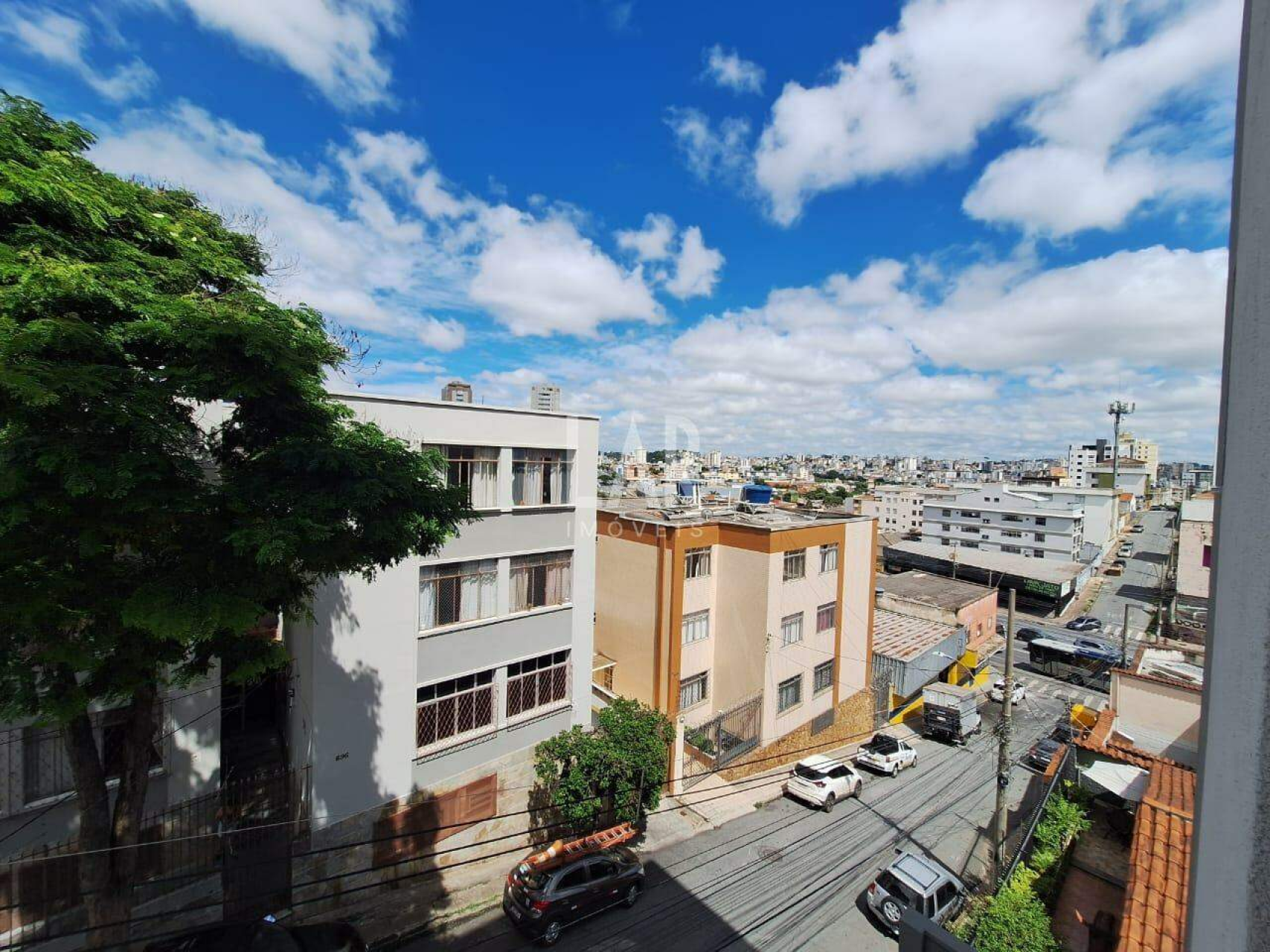 France - Alto Barroca - Belo Horizonte, MG