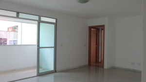 Apartamento de 3 quartos à venda, Nova Suíssa, Belo Horizonte - MG