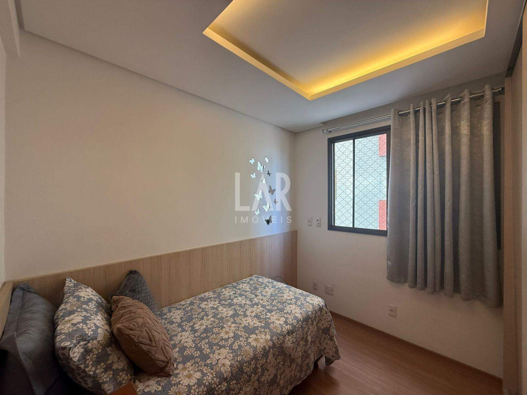Apartamento de 3 quartos à venda, Liberdade, Belo Horizonte - MG