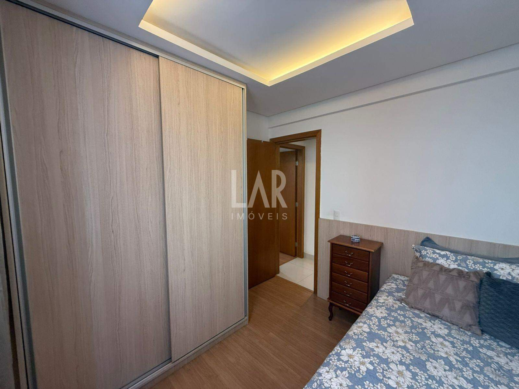 Apartamento de 3 quartos à venda, Liberdade, Belo Horizonte - MG