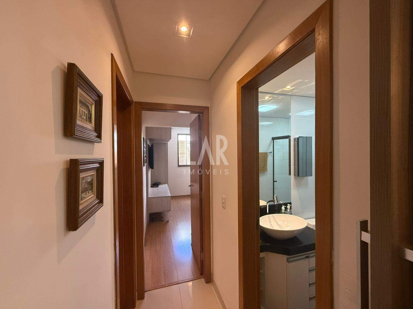 Apartamento de 3 quartos à venda, Liberdade, Belo Horizonte - MG