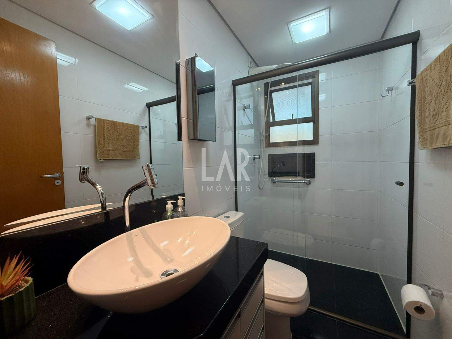 Apartamento de 3 quartos à venda, Liberdade, Belo Horizonte - MG