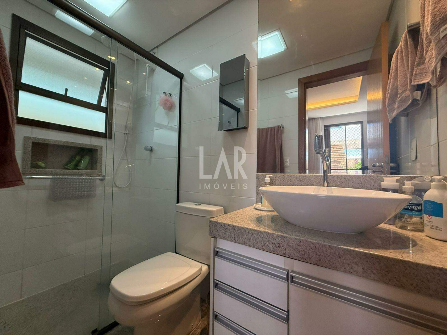 Apartamento de 3 quartos à venda, Liberdade, Belo Horizonte - MG