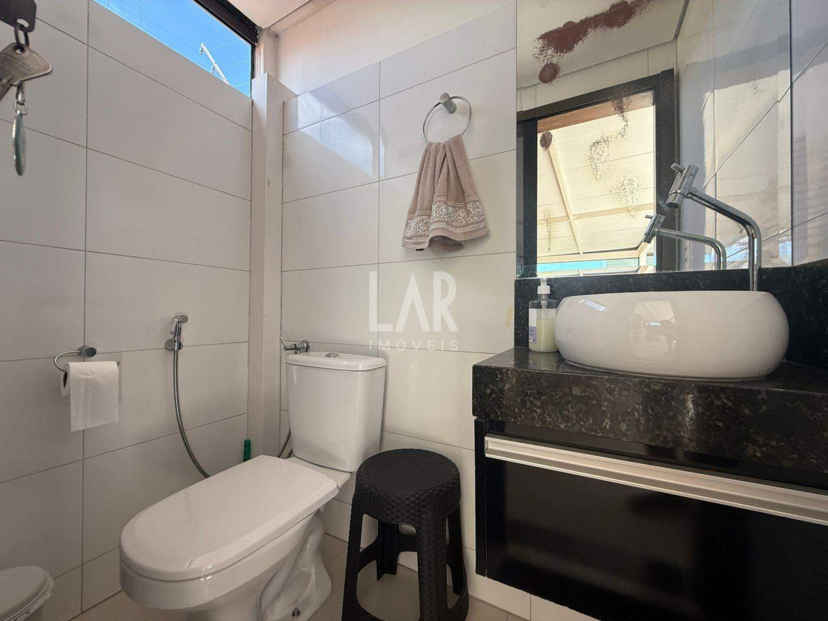Apartamento de 3 quartos à venda, Liberdade, Belo Horizonte - MG