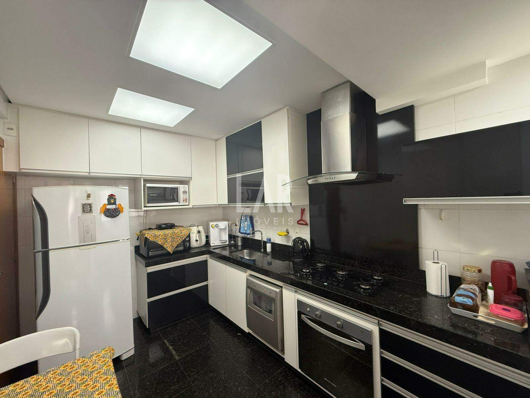 Apartamento de 3 quartos à venda, Liberdade, Belo Horizonte - MG