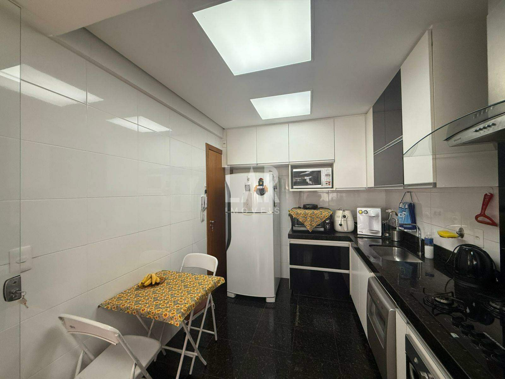 Apartamento de 3 quartos à venda, Liberdade, Belo Horizonte - MG