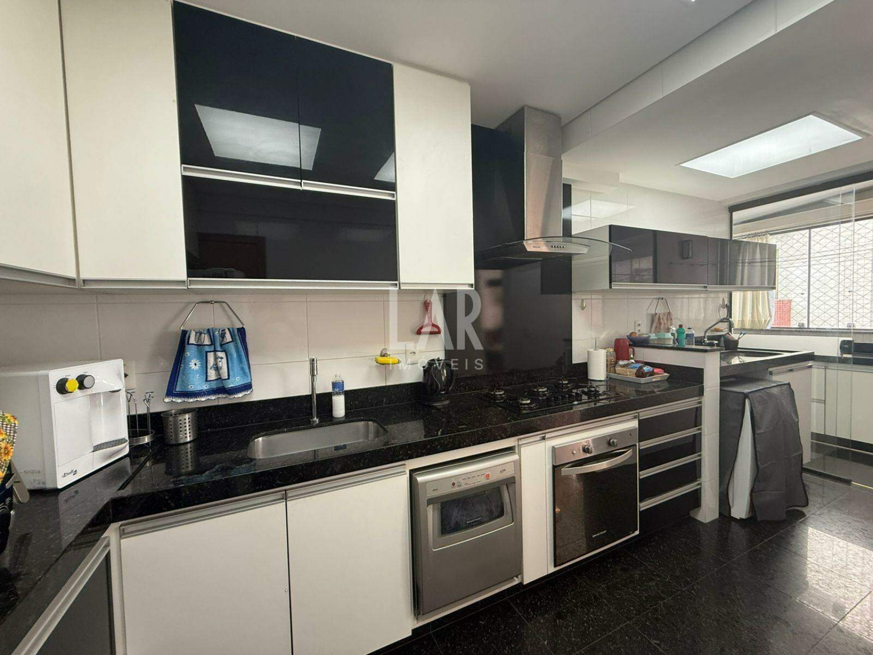 Apartamento de 3 quartos à venda, Liberdade, Belo Horizonte - MG