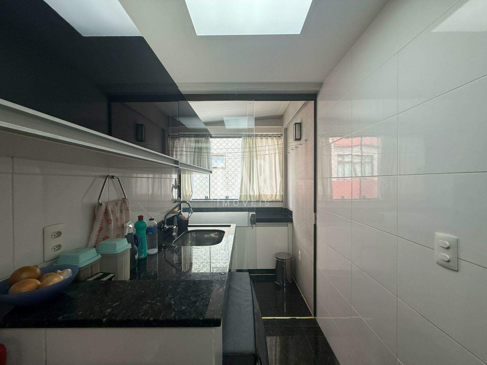 Apartamento de 3 quartos à venda, Liberdade, Belo Horizonte - MG