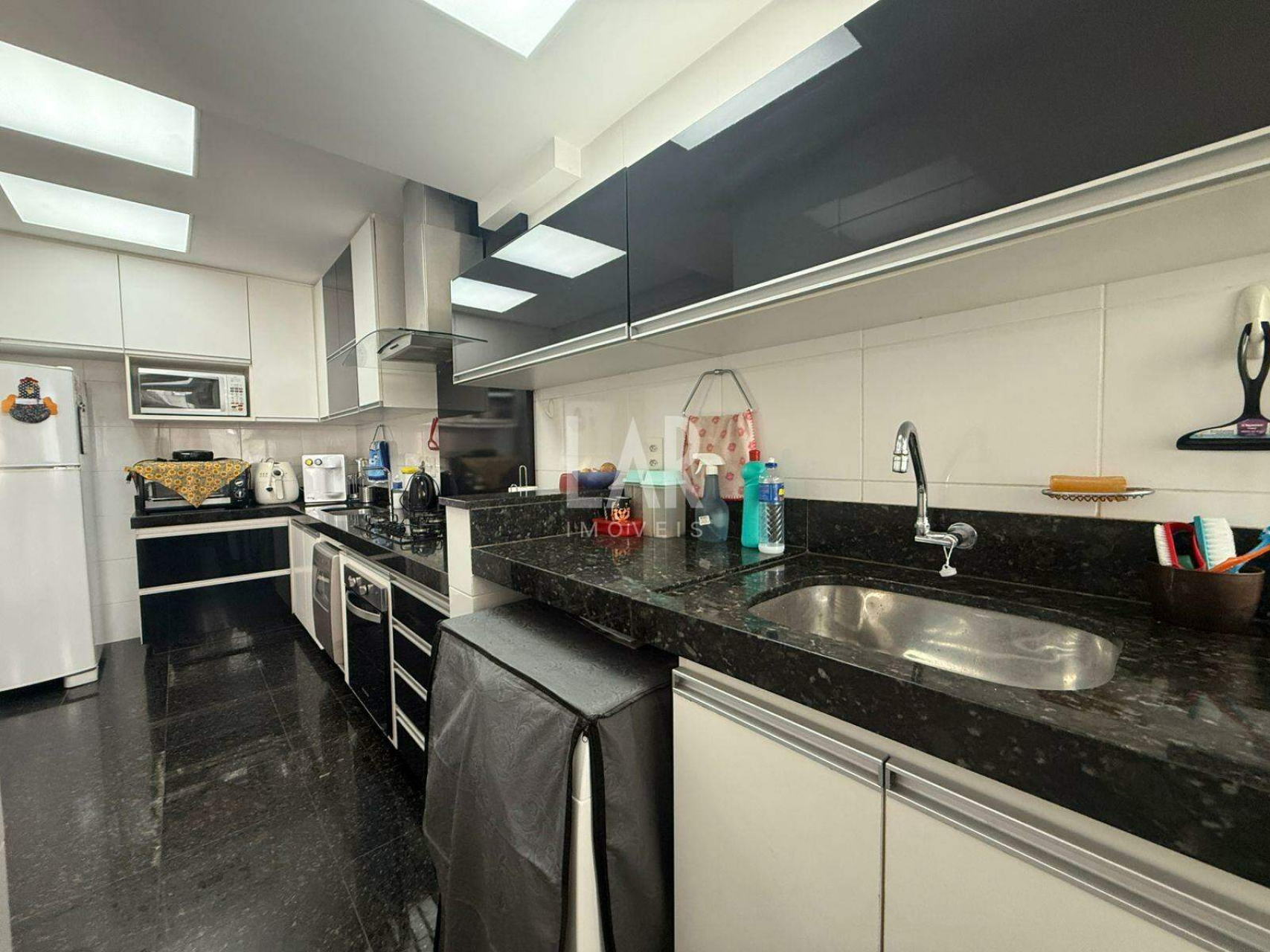 Apartamento de 3 quartos à venda, Liberdade, Belo Horizonte - MG