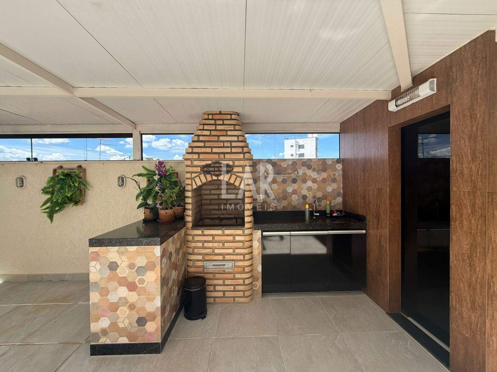 Apartamento de 3 quartos à venda, Liberdade, Belo Horizonte - MG