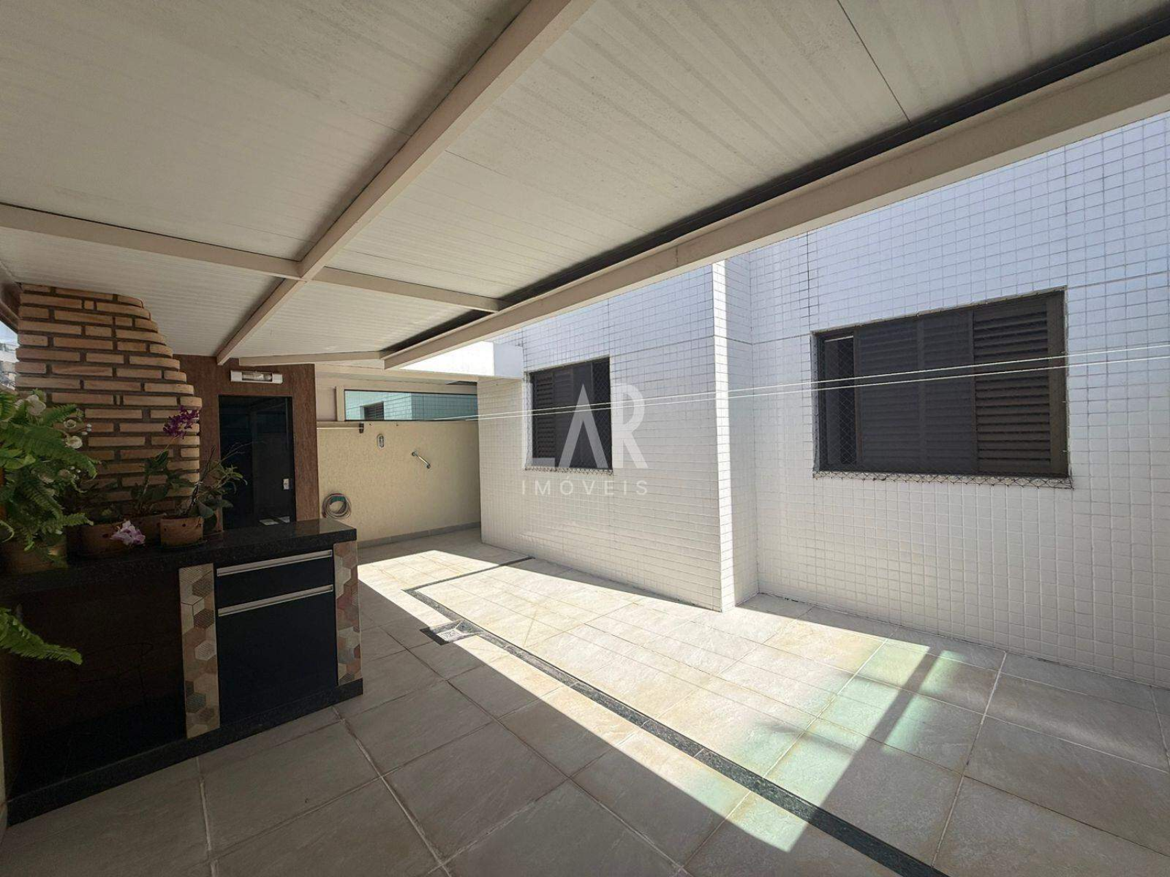 Apartamento de 3 quartos à venda, Liberdade, Belo Horizonte - MG