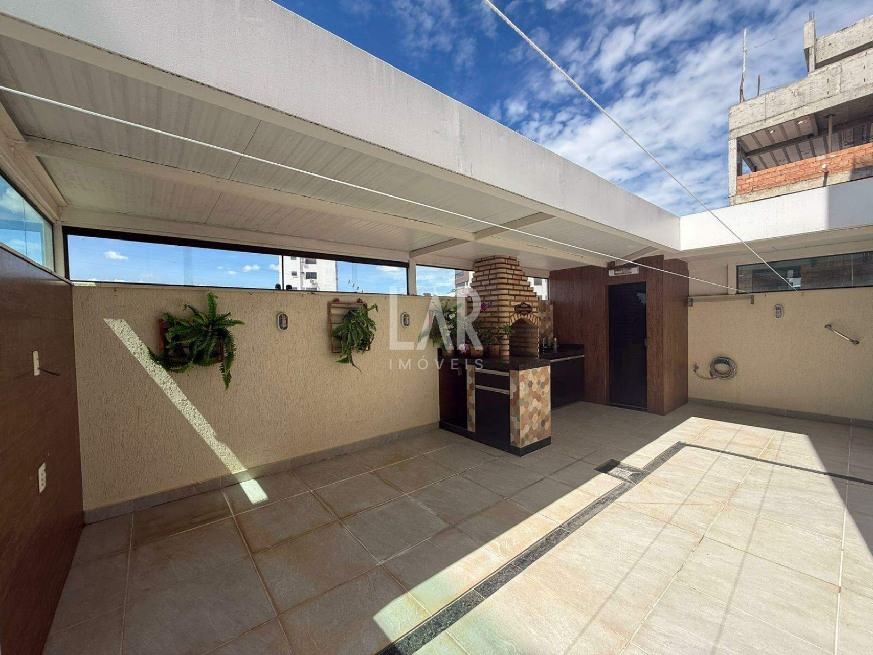 Apartamento de 3 quartos à venda, Liberdade, Belo Horizonte - MG