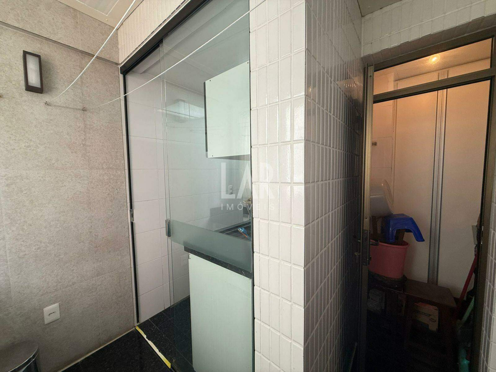 Apartamento de 3 quartos à venda, Liberdade, Belo Horizonte - MG