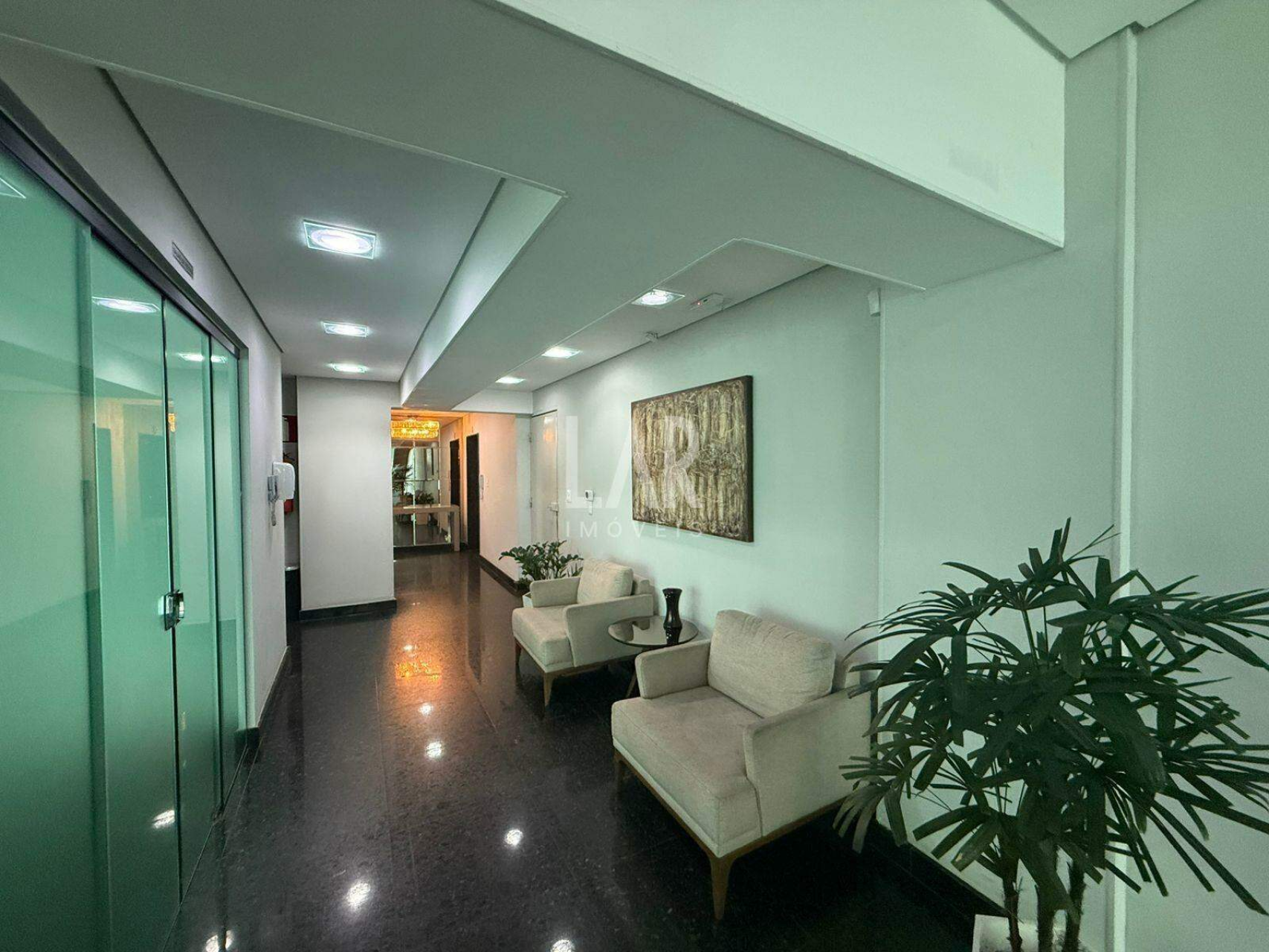Apartamento de 3 quartos à venda, Liberdade, Belo Horizonte - MG