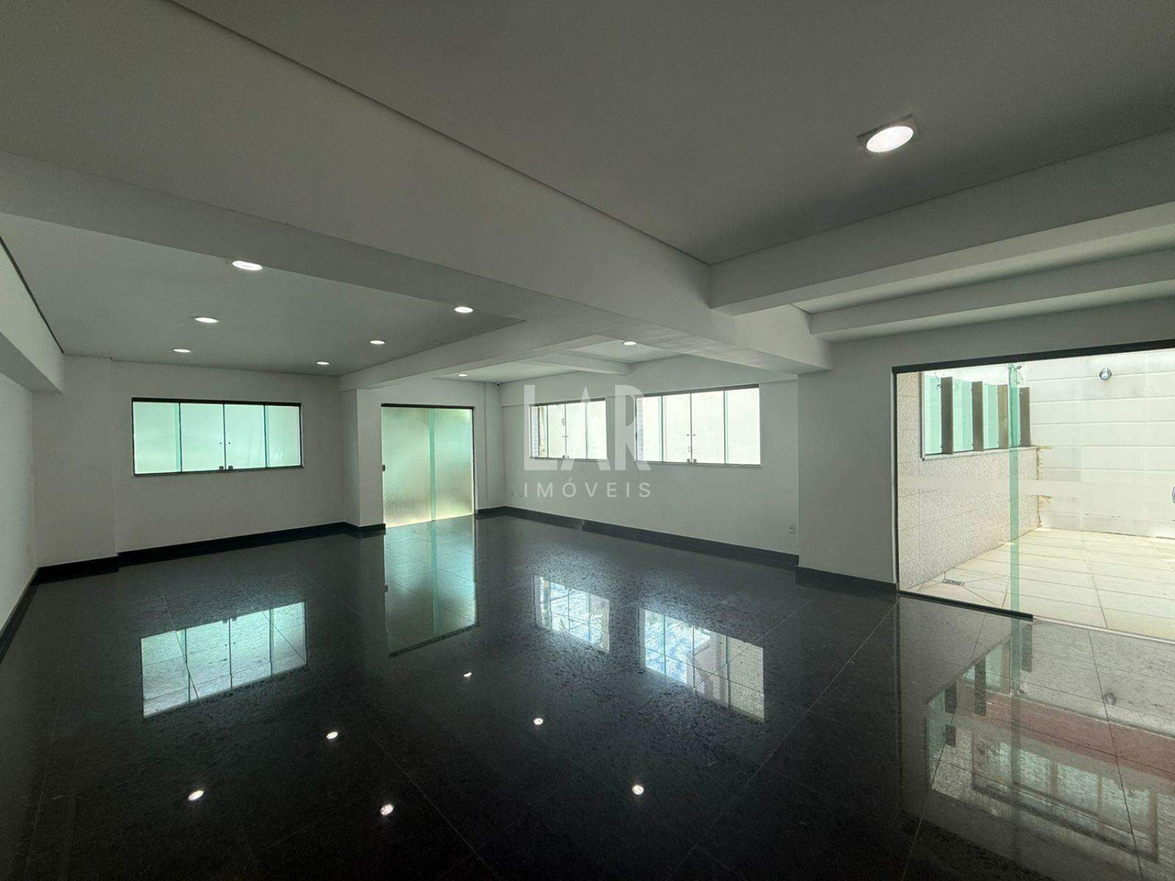 Apartamento de 3 quartos à venda, Liberdade, Belo Horizonte - MG