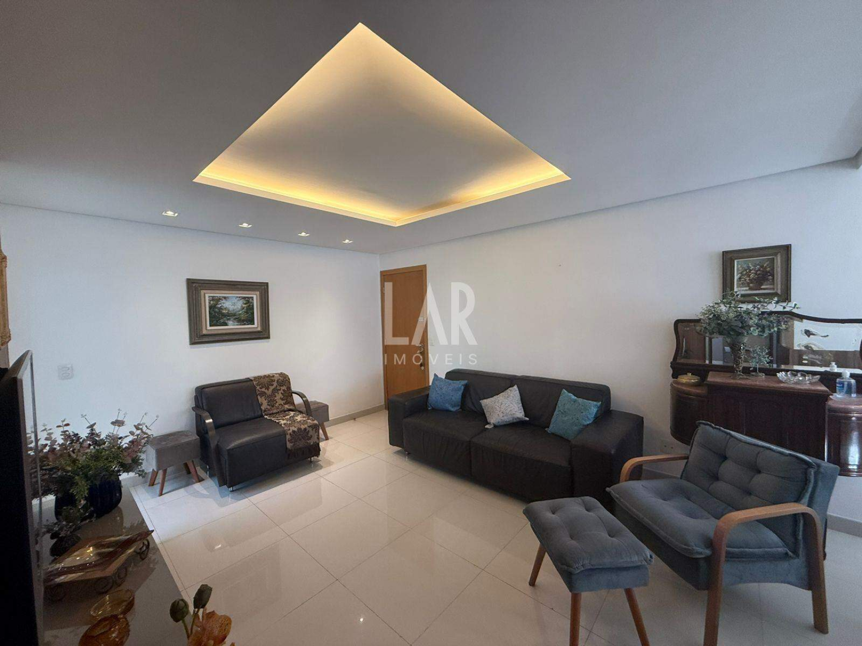 Apartamento de 3 quartos à venda, Liberdade, Belo Horizonte - MG