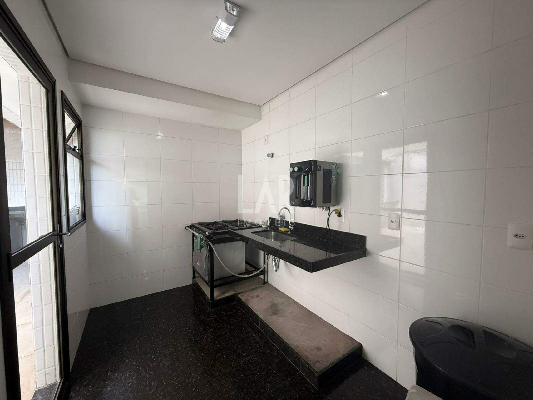 Apartamento de 3 quartos à venda, Liberdade, Belo Horizonte - MG