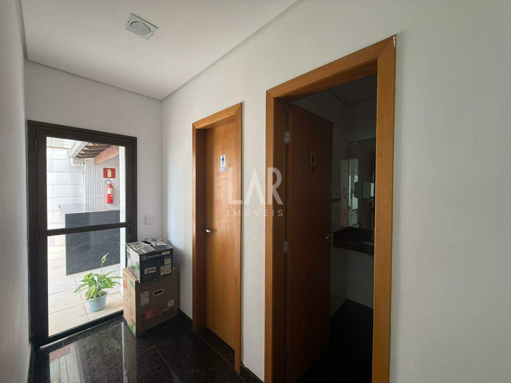 Apartamento de 3 quartos à venda, Liberdade, Belo Horizonte - MG
