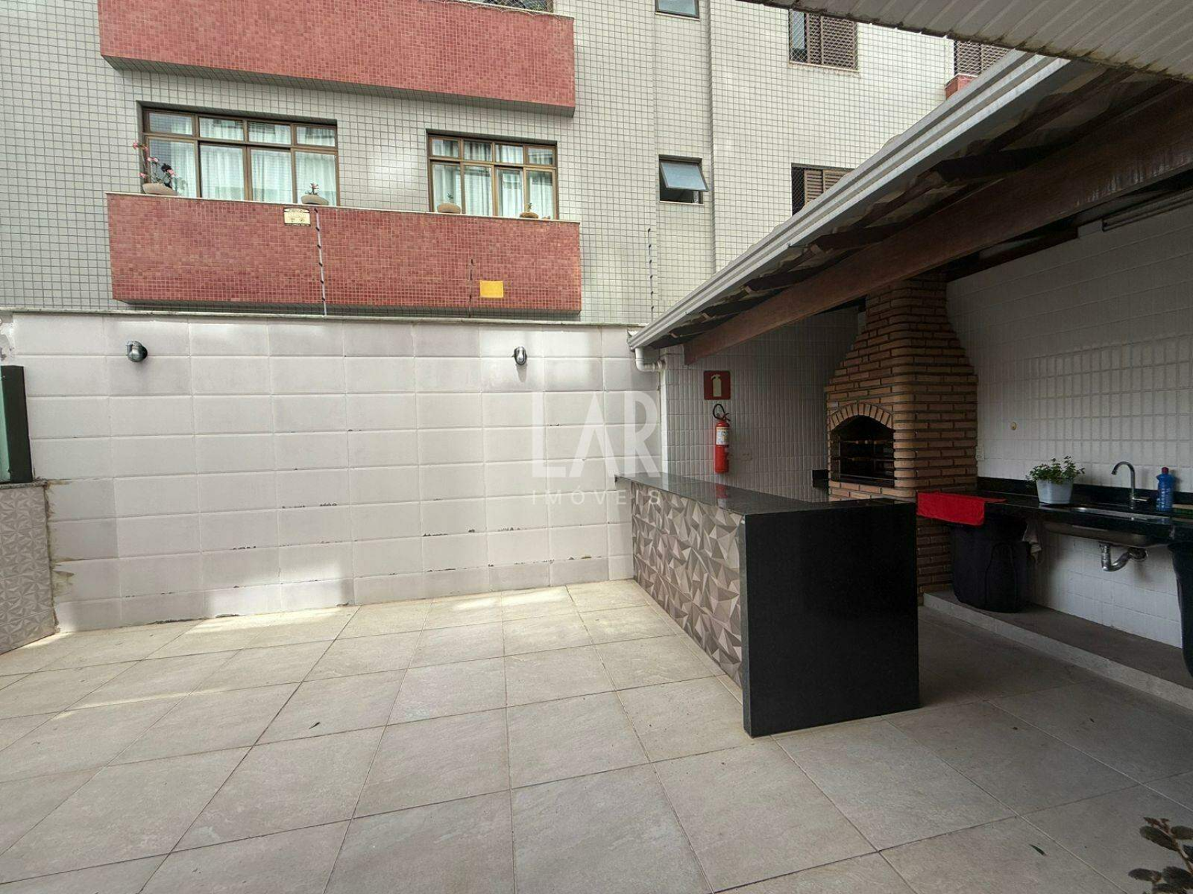 Apartamento de 3 quartos à venda, Liberdade, Belo Horizonte - MG