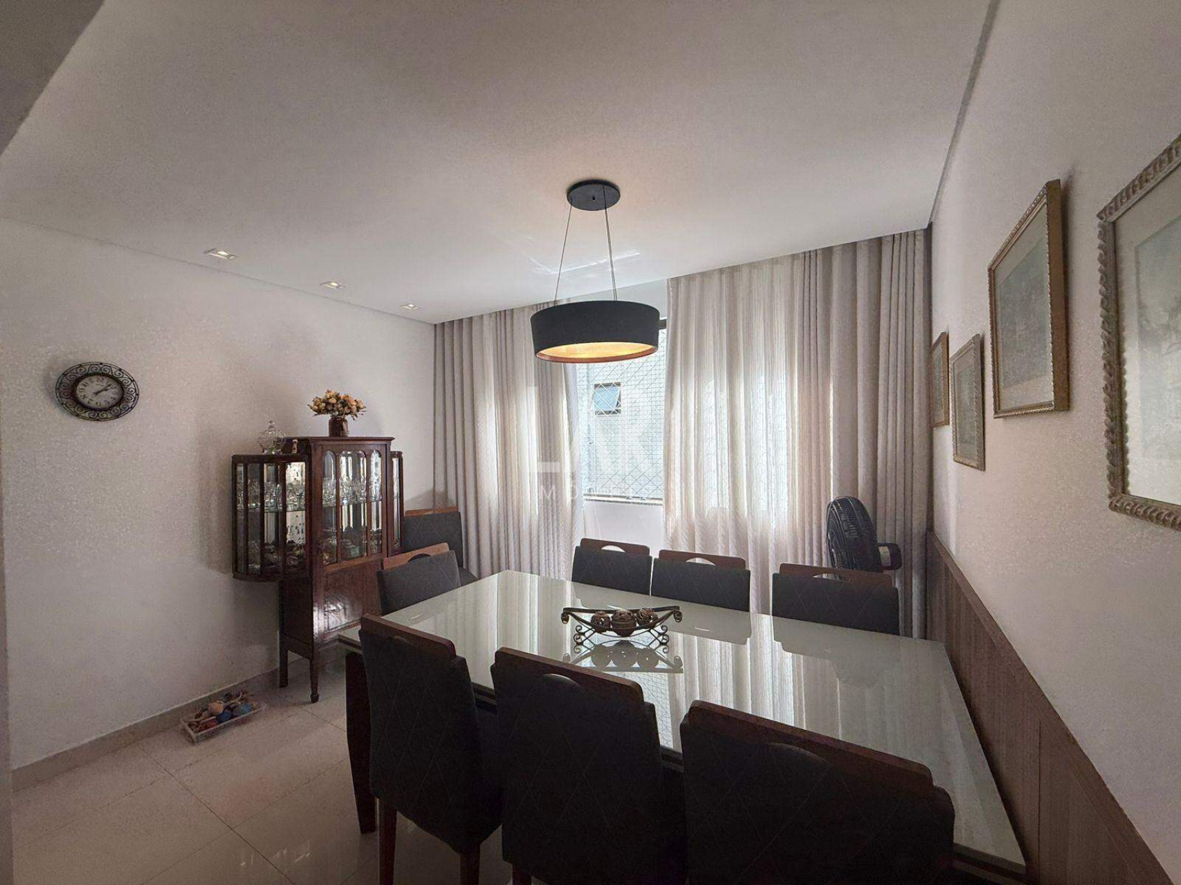 Apartamento de 3 quartos à venda, Liberdade, Belo Horizonte - MG