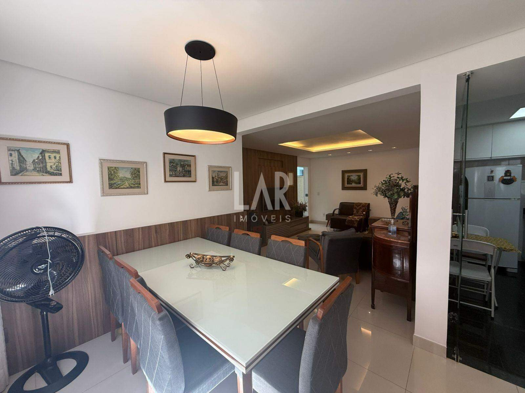 Apartamento de 3 quartos à venda, Liberdade, Belo Horizonte - MG