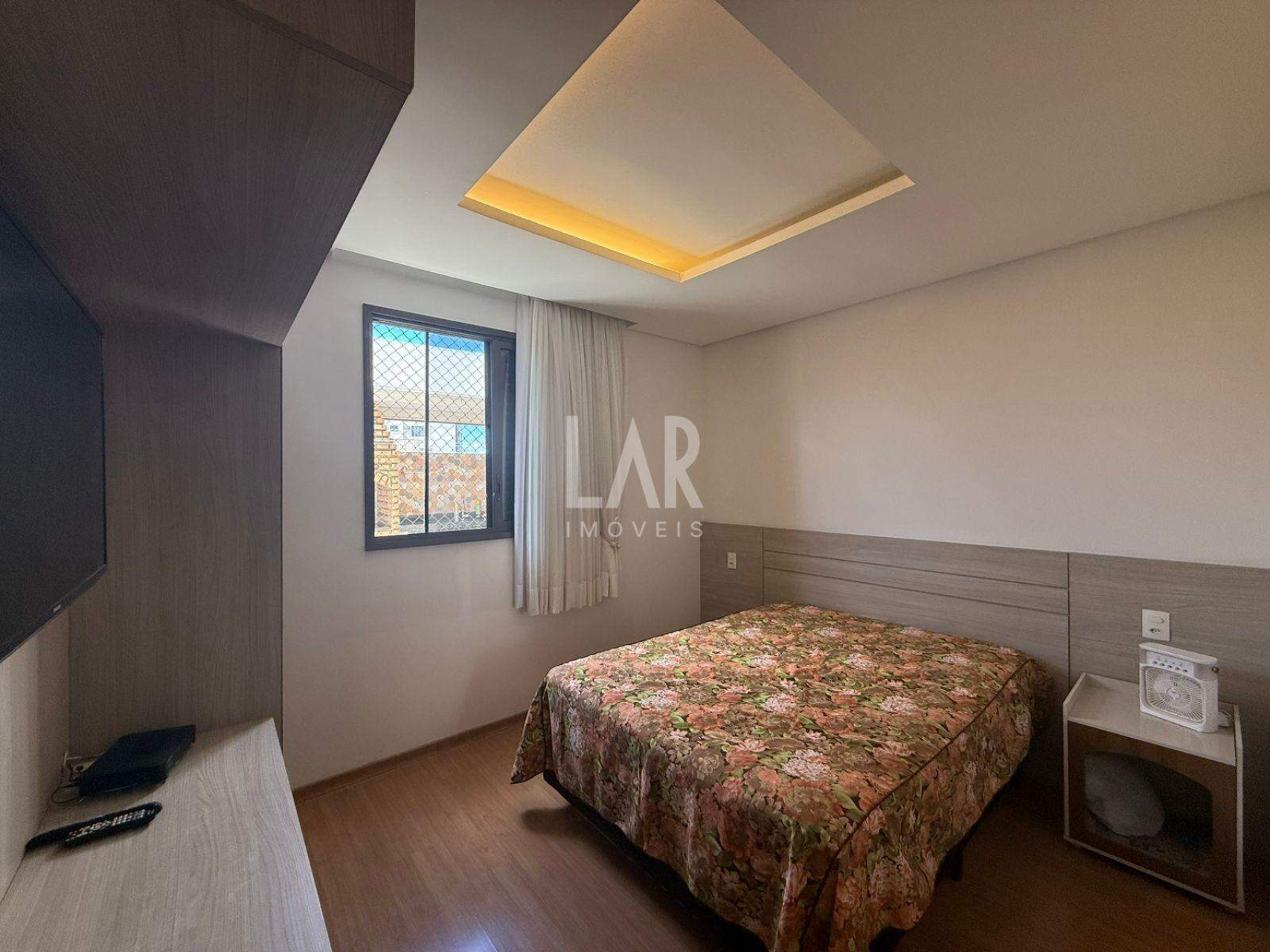 Apartamento de 3 quartos à venda, Liberdade, Belo Horizonte - MG