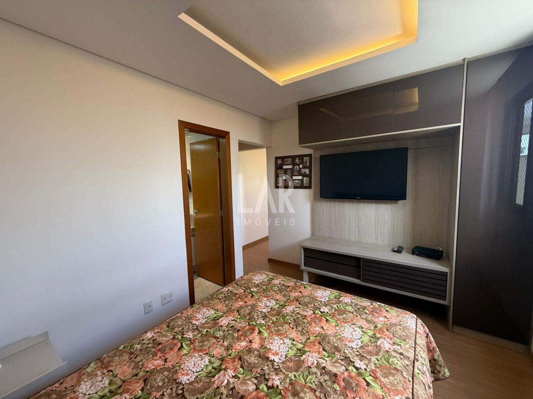 Apartamento de 3 quartos à venda, Liberdade, Belo Horizonte - MG
