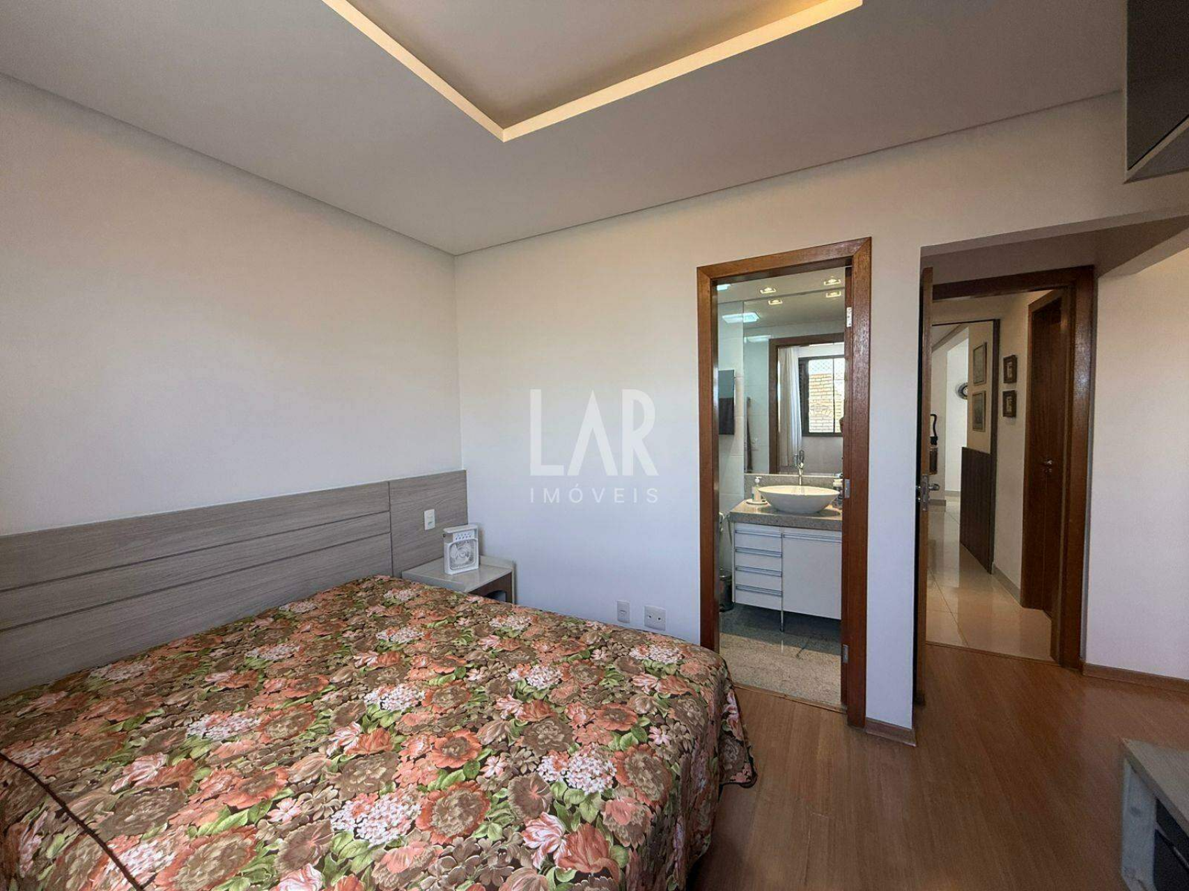 Apartamento de 3 quartos à venda, Liberdade, Belo Horizonte - MG
