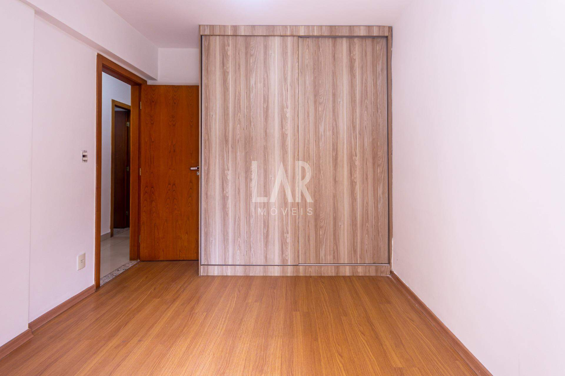 Apartamento de 3 quartos à venda, Prado, Belo Horizonte - MG