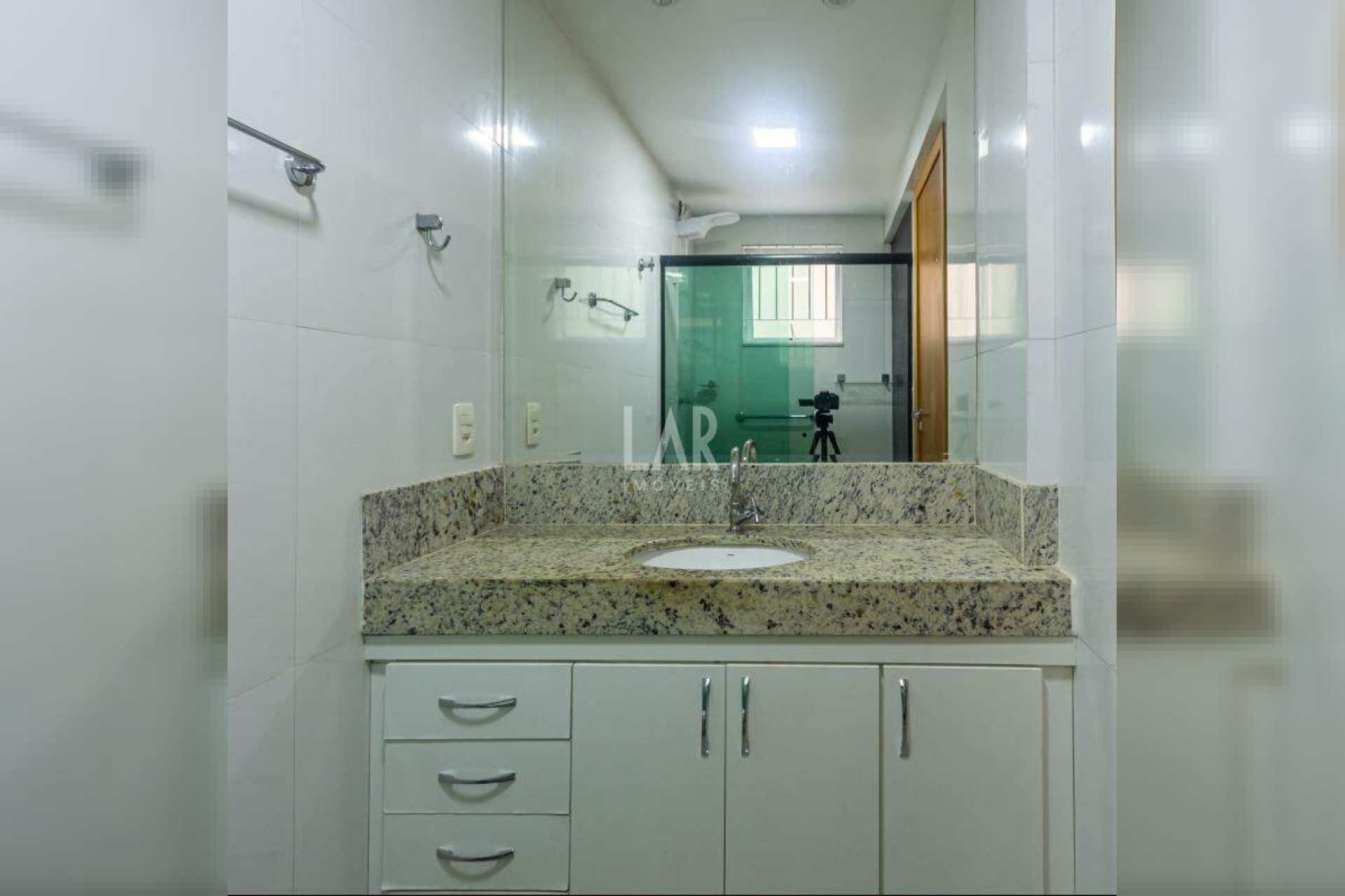 Apartamento de 3 quartos à venda, Prado, Belo Horizonte - MG