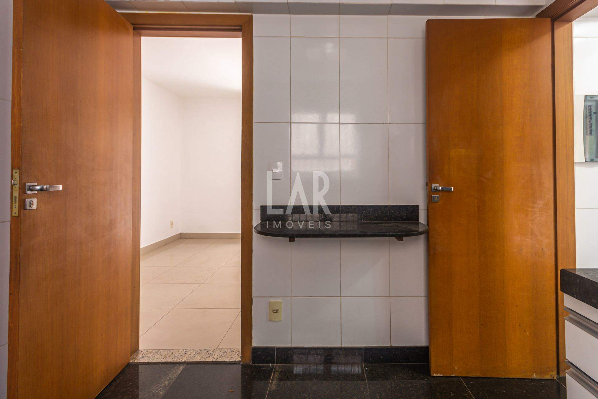Apartamento de 3 quartos à venda, Prado, Belo Horizonte - MG