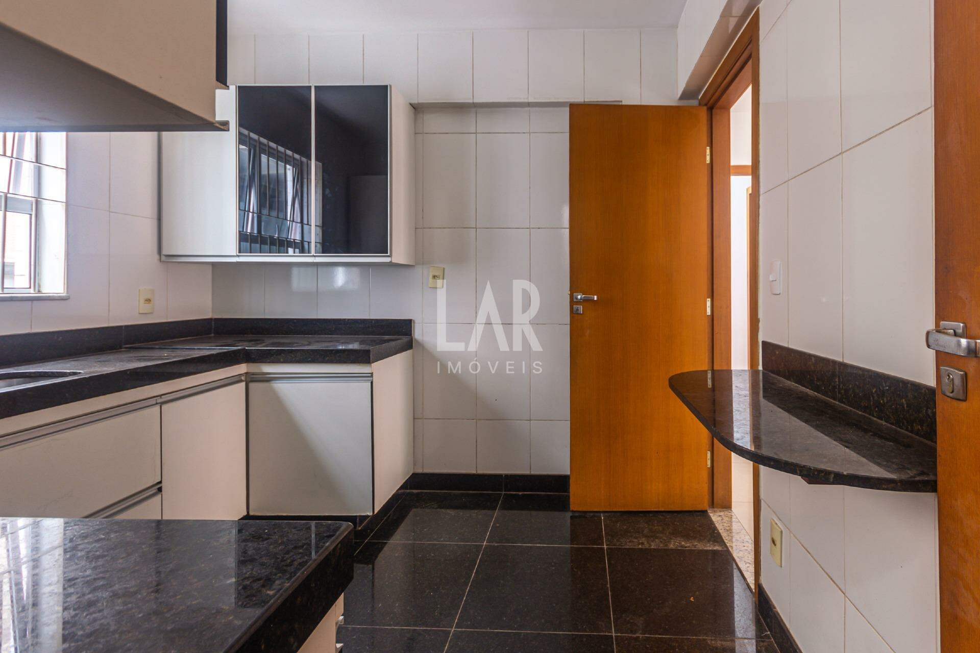 Apartamento de 3 quartos à venda, Prado, Belo Horizonte - MG