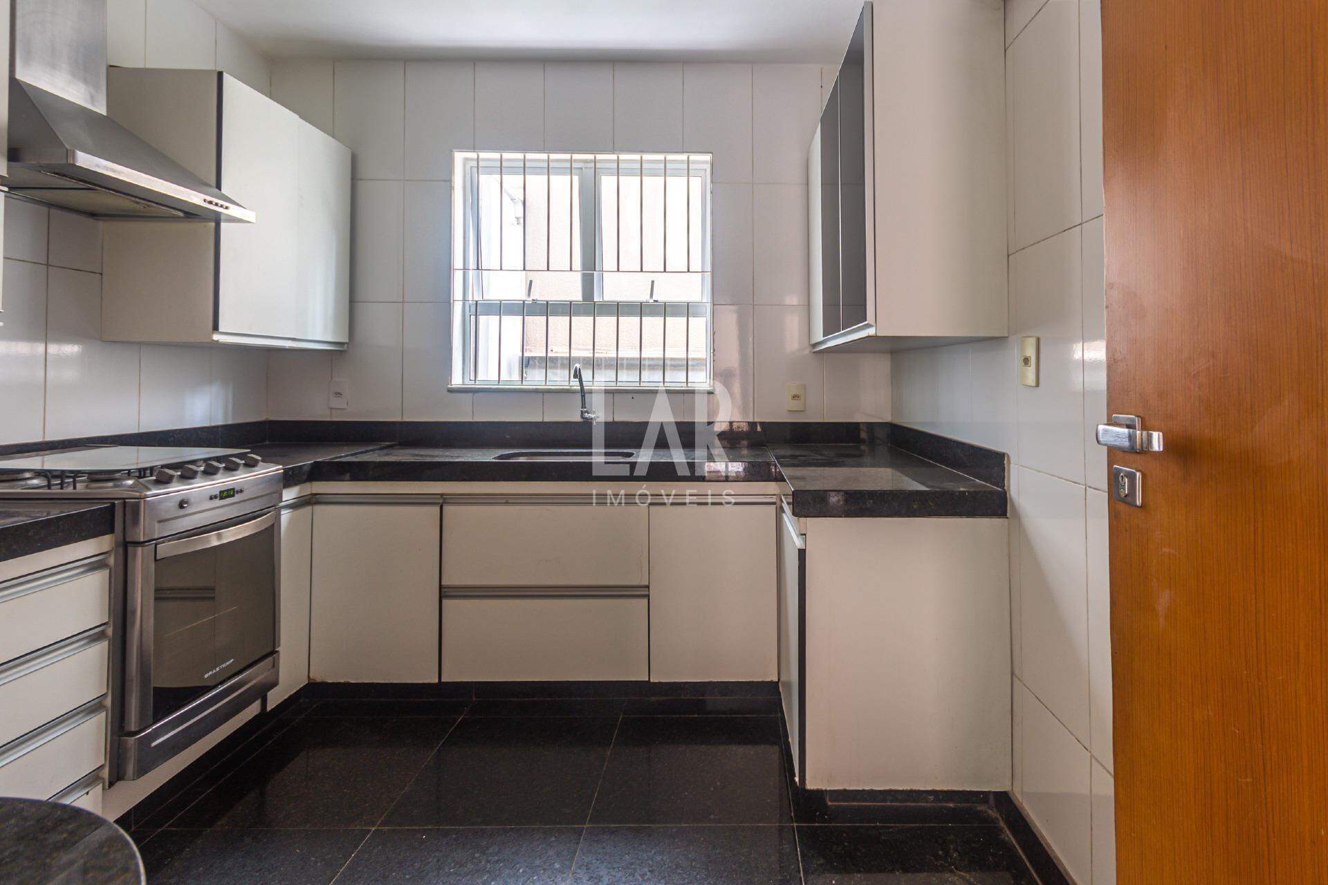 Apartamento de 3 quartos à venda, Prado, Belo Horizonte - MG