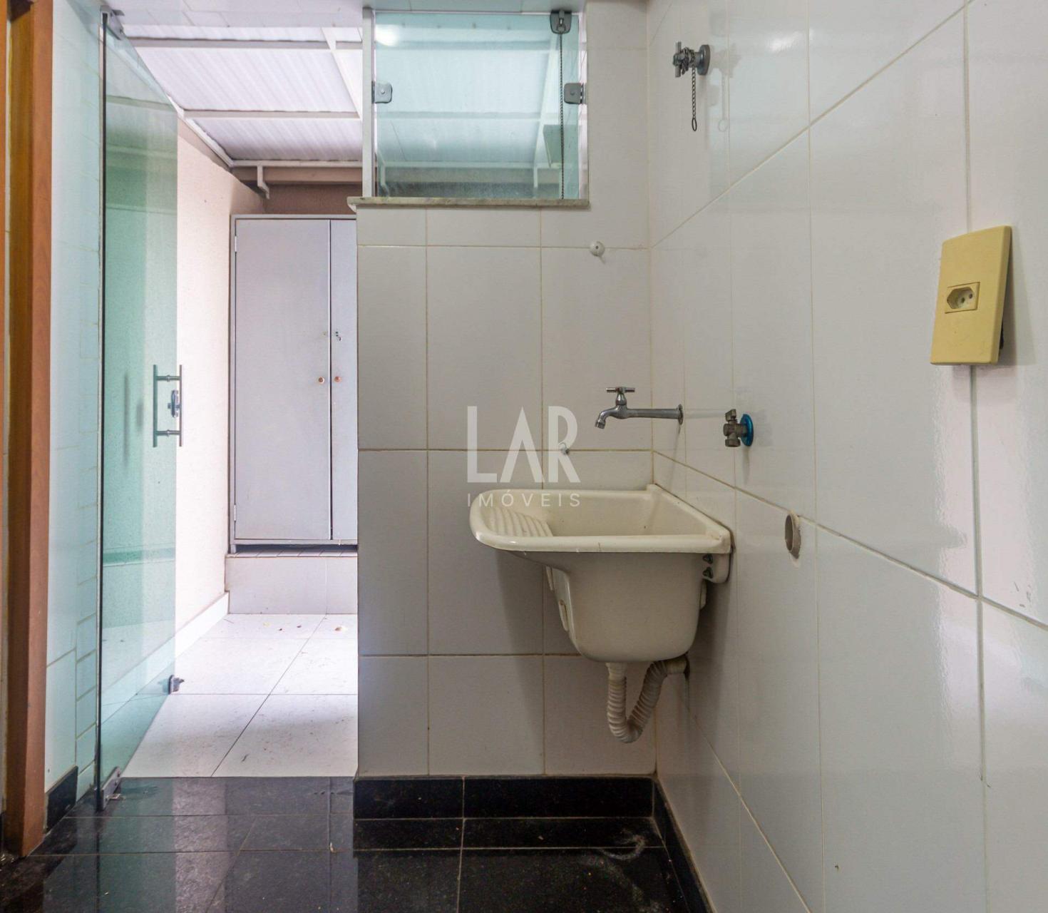 Apartamento de 3 quartos à venda, Prado, Belo Horizonte - MG